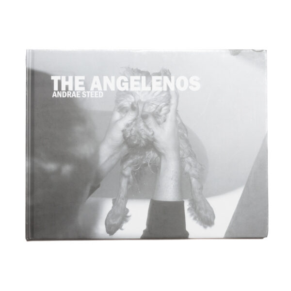 The Angelenos By Andrae Steed