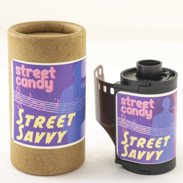 Street Candy Street Savvy