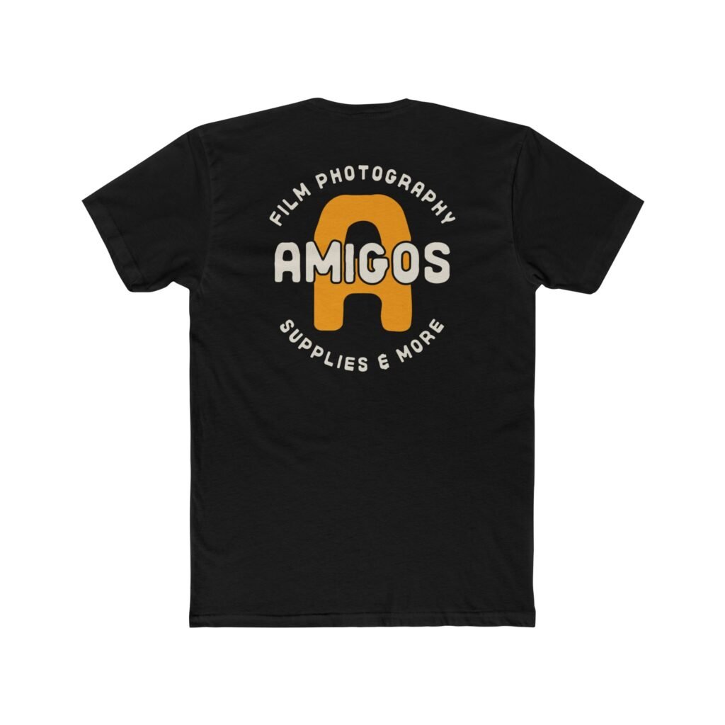 Amigos Shop Tee