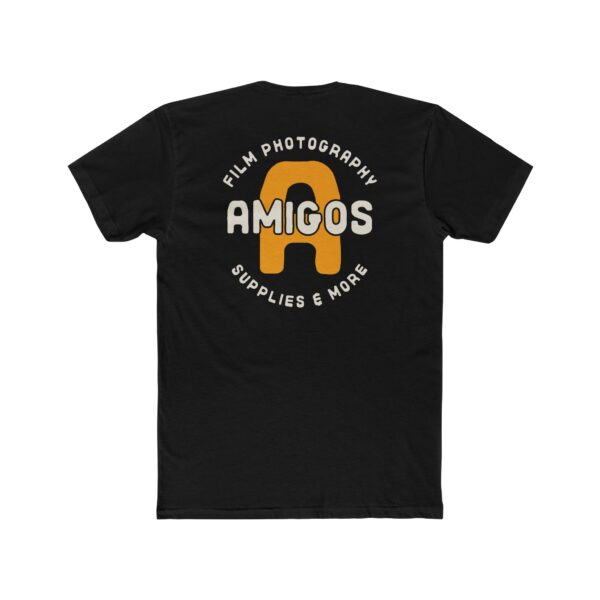 Amigos Shop Tee